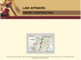 lawaffairspsc.com