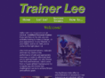 leehaguewood.com