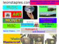 leonstaples.com