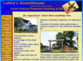 lethasguesthouse.com