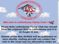 letterkennyflyingclub.com