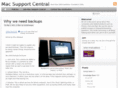 macsupportcentral.com