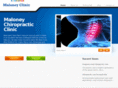 maloneychiropractic.com