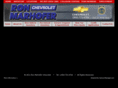 marhoferchevrolet.com