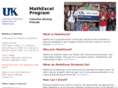 mathexcel.org