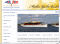 mathisyachtbuildingcompany.com