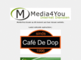 media4you.nl