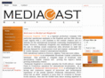 mediacast-maghreb.com