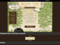 melodyparkchristianschool.org