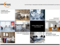 meuble-bureau.com