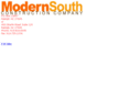 modernsouthconstruction.com