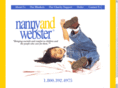 nannyandwebster.com