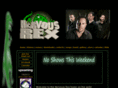 nervous-rex.com