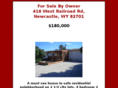 newcastlehomeforsale.com