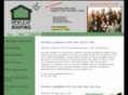 newleafroofing.com