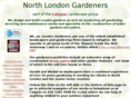 north-london-gardeners.com