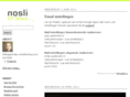 nosli.nl