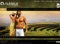nukleuswear.com