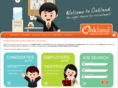 oaklandrecruitment.com