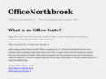 officenorthbrook.com