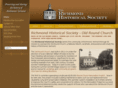 oldroundchurch.com