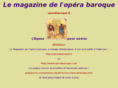 operabaroque.com