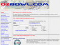 ozbowl.com