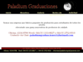 paladiumgraduaciones.com