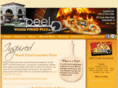 peelpizza.com