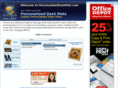 personalizeddashmat.com