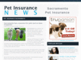 petinsurancesacramento.com