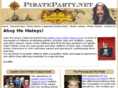 pirateparty.net