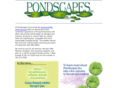 pondscapesmaryland.com