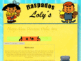 raspadoslolys.com