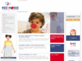 rednoses.eu