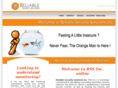 reliablesecuritysolutions.com