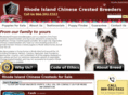 rhodeislandchinesecrestedbreeders.com