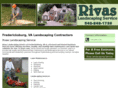 rivaslandscapingservice.com