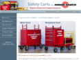 safetycartsandkits.com