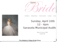 sarasotabridalshow.com