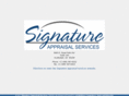 signatureappraisal.com