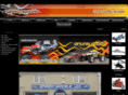 speedymodels.com