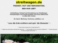 streitwagen.net