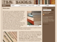 tbrbooks.co.uk