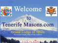 tenerifemasons.com