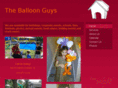 theballoonguyspa.com