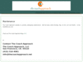 thecoachapproach.net
