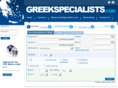 thegreekspecialist.com