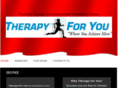 thetherapyforyou.com