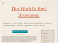 theworldsbestbrownies.com